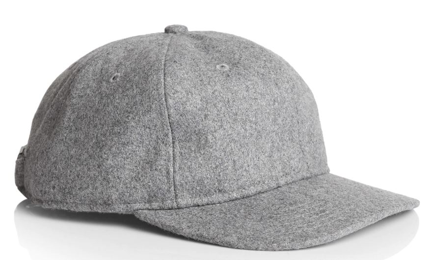 AS Colour - Bates Cap HolyShirt Custom 