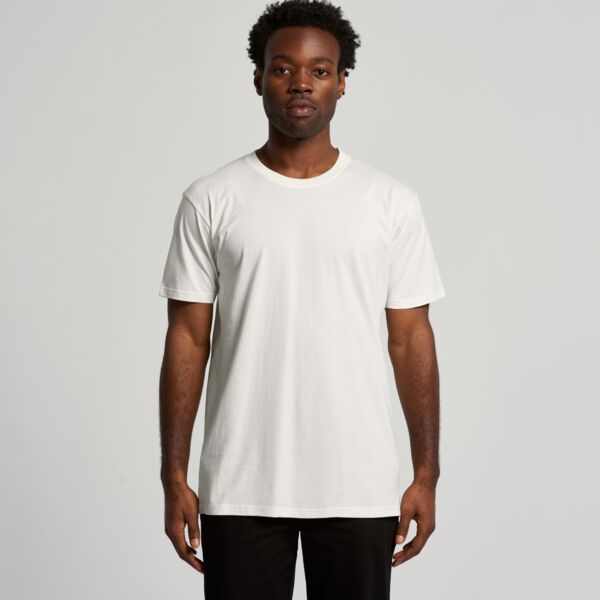 AS Colour ORGANIC TEE 5005 ORGANIC TEE Thumbnail