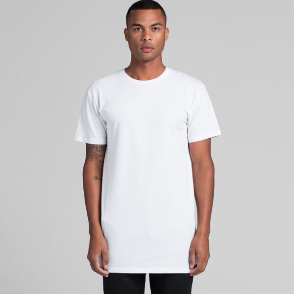 AS Colour TALL TEE 5013 TALL TEE Thumbnail