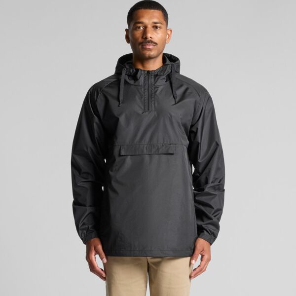 AS Colour CYRUS WINDBREAKER 5501 CYRUS WINDBREAKER Thumbnail