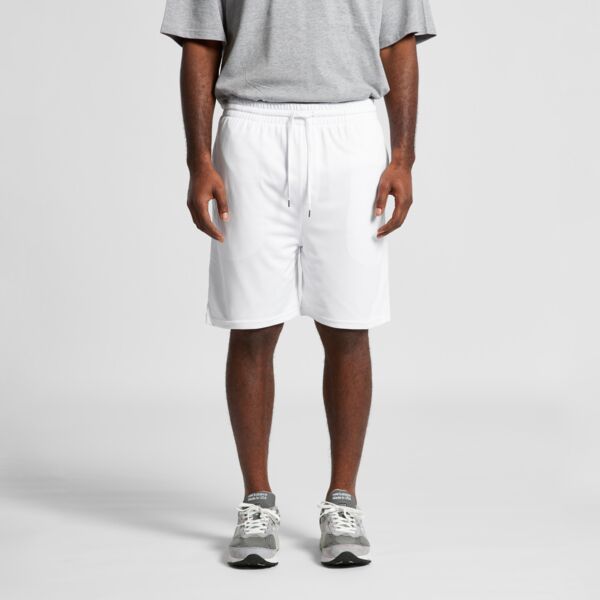 AS Colour COURT SHORTS 5910 COURT SHORTS Thumbnail