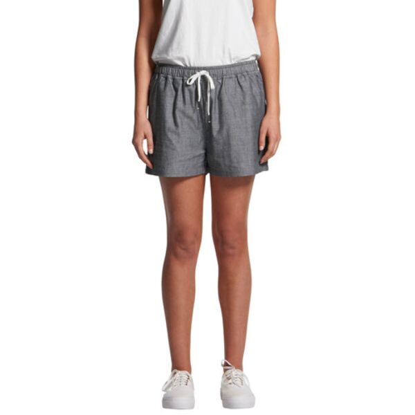AS Colour MADISON SHORTS 4030 MADISON SHORTS Thumbnail