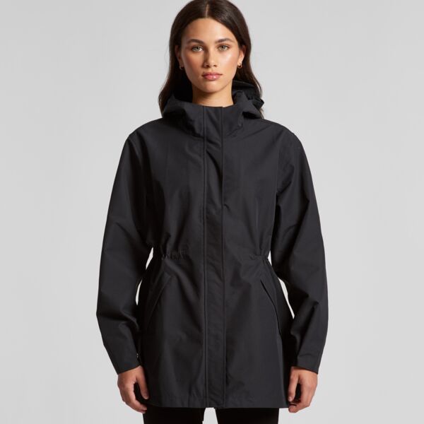 AS Colour WOS TECH JACKET 4526 WOS TECH JACKET Thumbnail