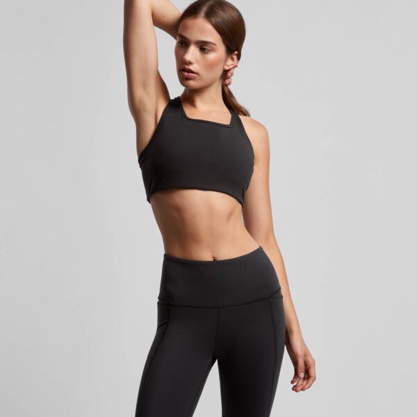 AS Colour WOS ACTIVE BRA TOP 4640 WOS ACTIVE BRA TOP Thumbnail