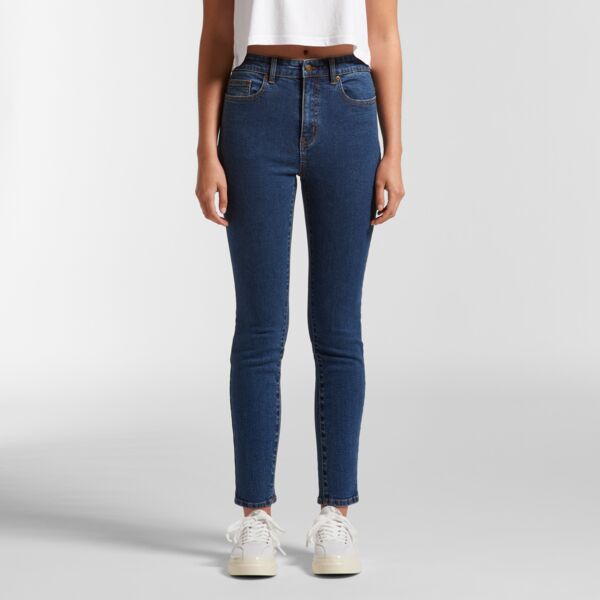 AS Colour SKINNY JEANS 4800 SKINNY JEANS Thumbnail