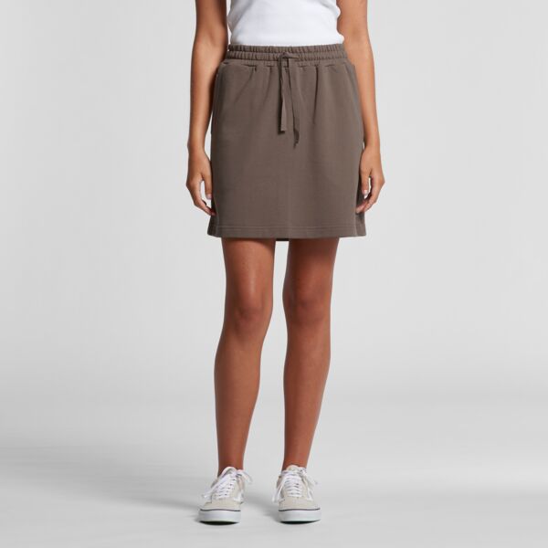 AS Colour TERRY SKIRT 4906 TERRY SKIRT Thumbnail