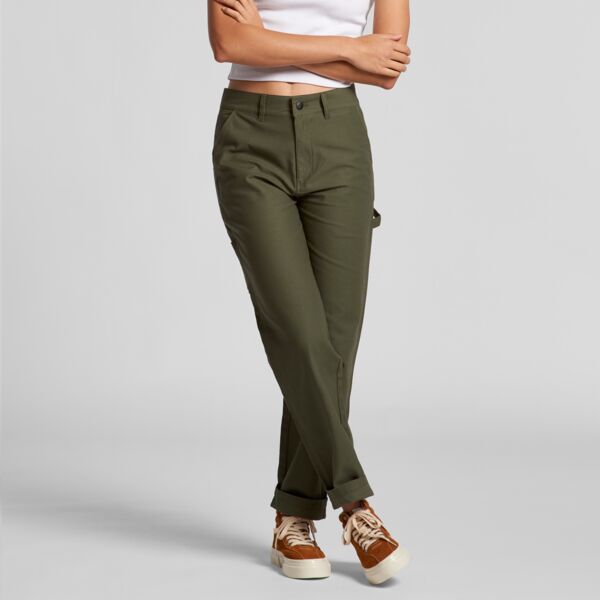 AS Colour WOS UTILITY PANTS 4927 WOS UTILITY PANTS Thumbnail