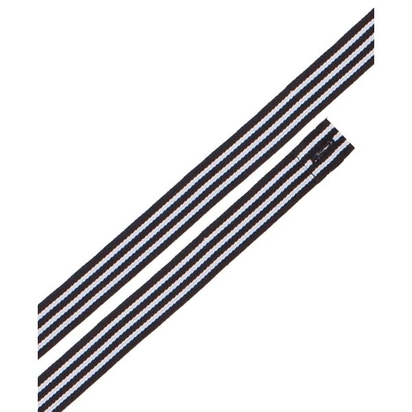 JB's CHANGEABLE YARN DYED CROSS BACK APRON STRAP Thumbnail