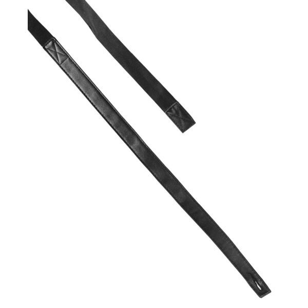 JB's  CHANGEABLE PU CROSS BACK APRON STRAP Thumbnail