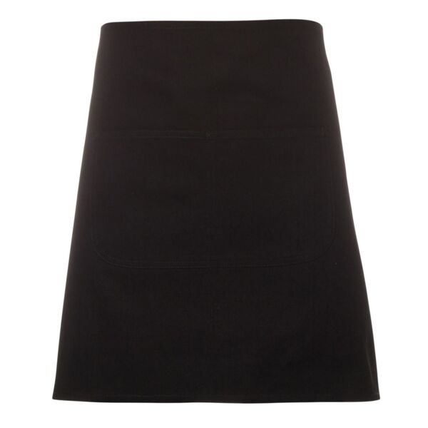 JB's WAIST CANVAS APRON (INCLUDING STRAP) Thumbnail