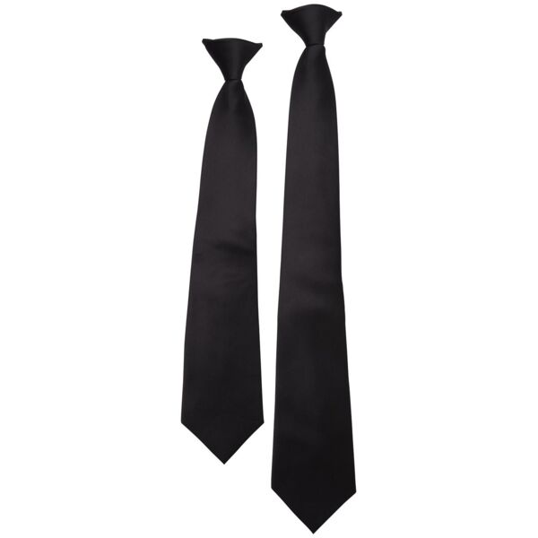 JB's CLIP ON TIE (5PACK) Thumbnail