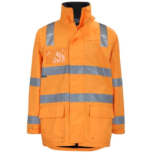JB's AUST. RAIL D+N ZIP OFF SLEEVE L/LINE JACKET Thumbnail