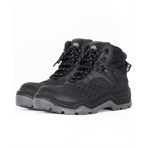 JB's CYCLONIC WATERPROOF BOOT Thumbnail