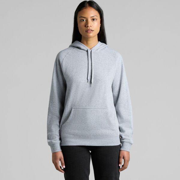 AS Colour WOS SUPPLY HOOD 4101 WOS SUPPLY HOOD Thumbnail
