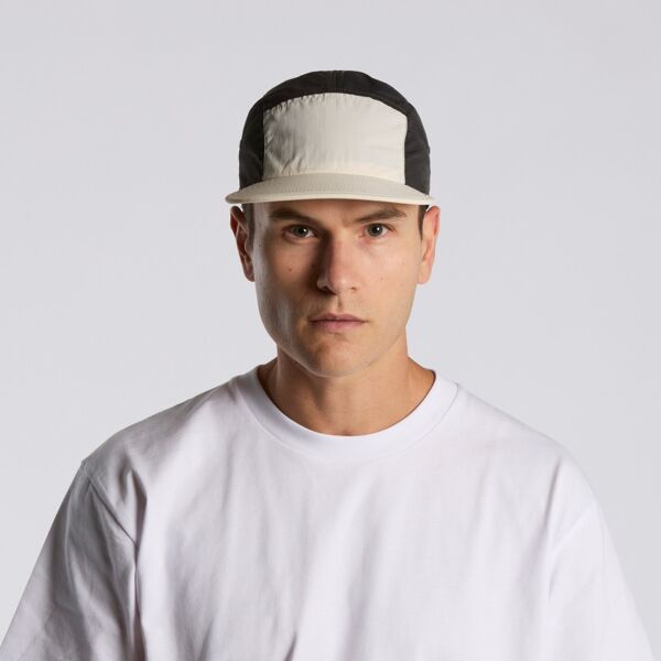 AS Colour FINN 2-TONE NYLON CAP 1105 FINN 2-TONE NYLON CAP Thumbnail