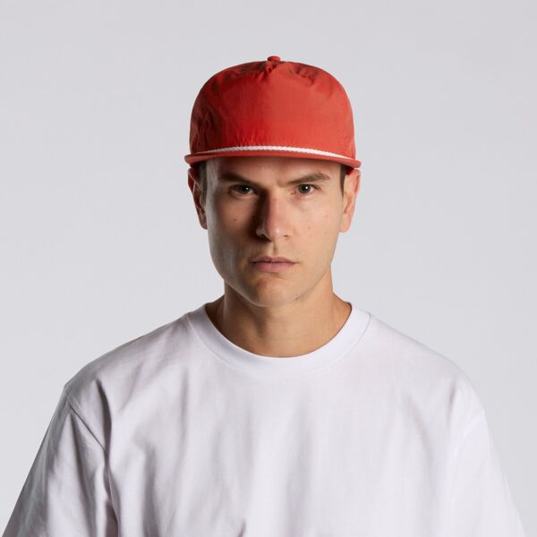 AS Colour SURF ROPE CAP 1123 SURF ROPE CAP Thumbnail