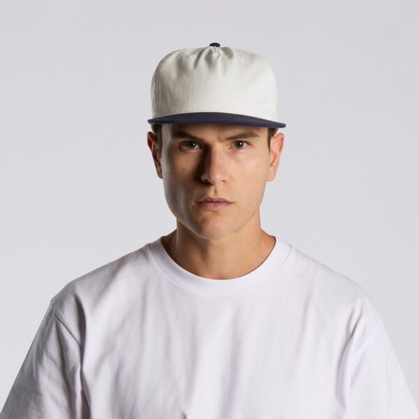 AS Colour CLASS TWO-TONE CAP 1154 CLASS TWO-TONE CAP Thumbnail