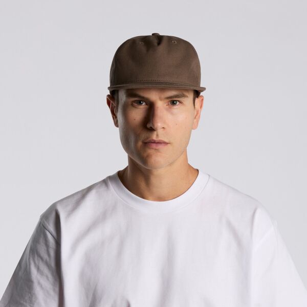 AS Colour CLASS CANVAS CAP 1156 CLASS CANVAS CAP Thumbnail