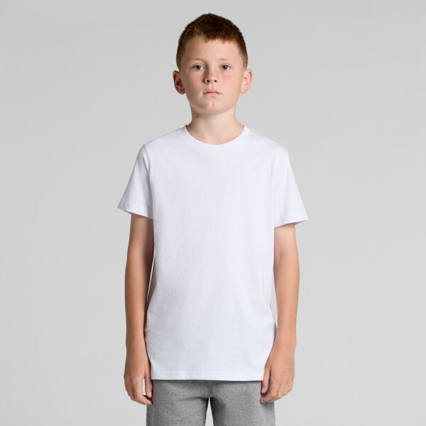 AS Colour YOUTH CLASSIC TEE 3061 YOUTH CLASSIC TEE Thumbnail