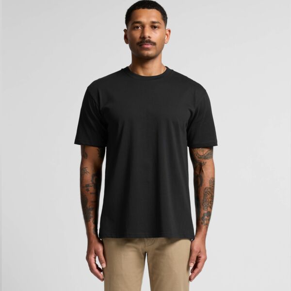 AS Colour CLASSIC MINUS TEE 5079 CLASSIC MINUS TEE Thumbnail
