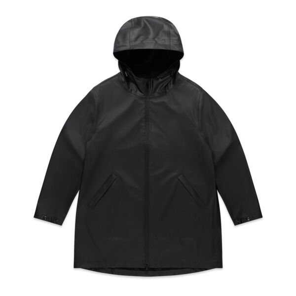 AS Colour WOS RAIN JACKET 4530 WOS RAIN JACKET Thumbnail