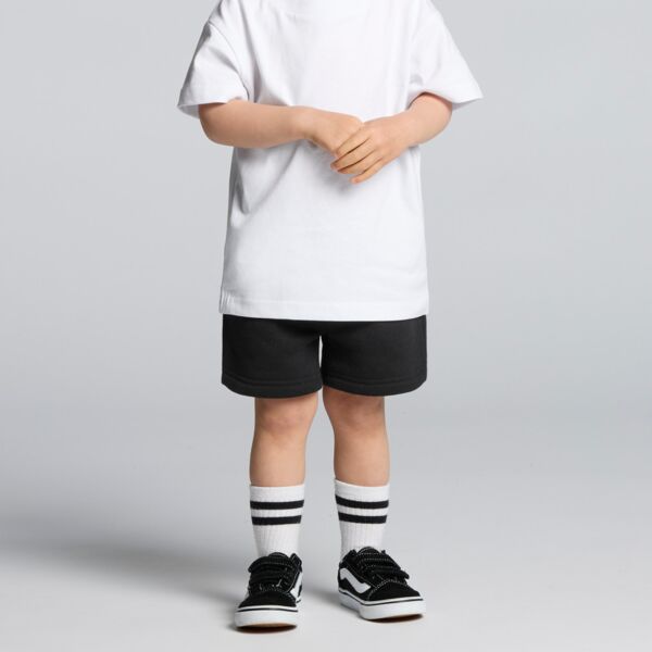 AS Colour KIDS RELAX TRACK SHORTS 3042 KIDS RELAX TRACK SHORTS Thumbnail