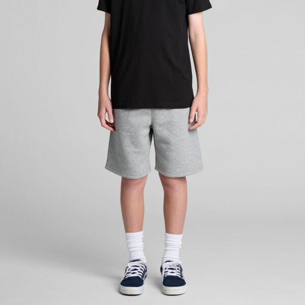 AS Colour YOUTH RELAX TRACK SHORTS 3043 YOUTH RELAX TRACK SHORTS Thumbnail