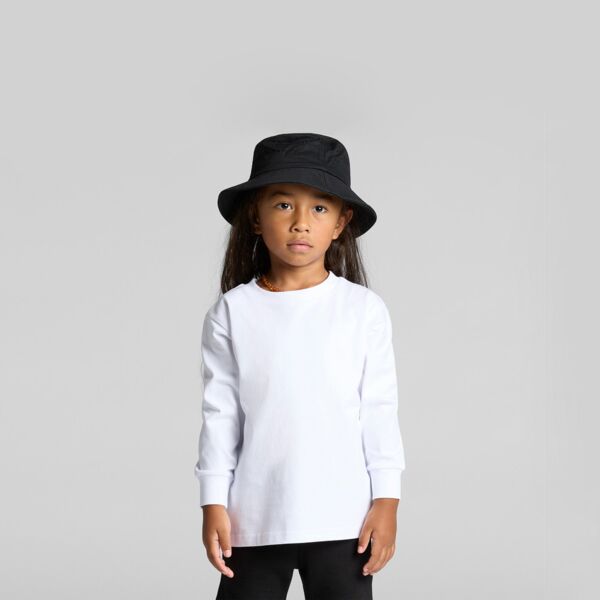 AS Colour KIDS CLASSIC LS TEE 3062 KIDS CLASSIC LS TEE Thumbnail