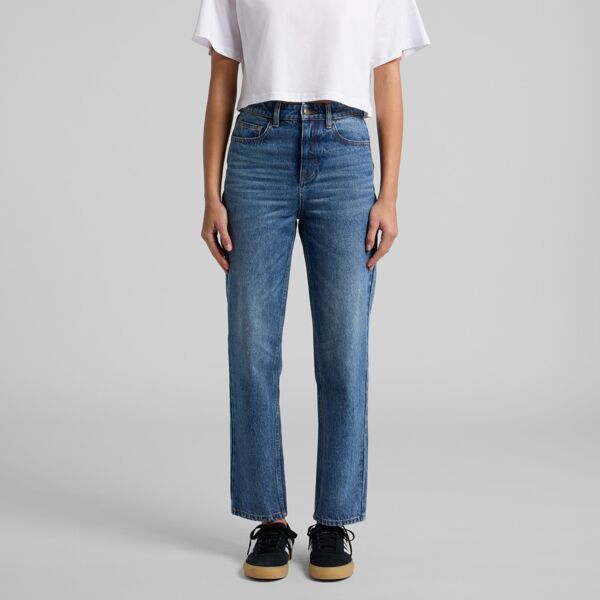 AS Colour WOS STRAIGHT JEAN 4830 WOS STRAIGHT JEAN Thumbnail