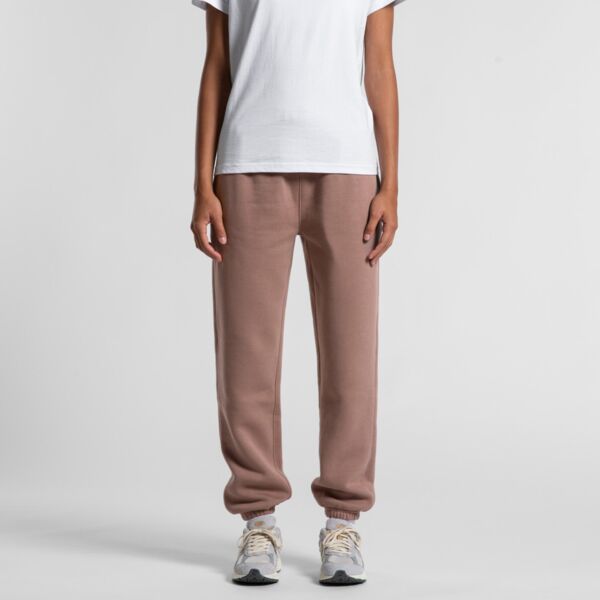 AS Colour WOS RELAX TRACK PANTS 4932 WOS RELAX TRACK PANTS Thumbnail