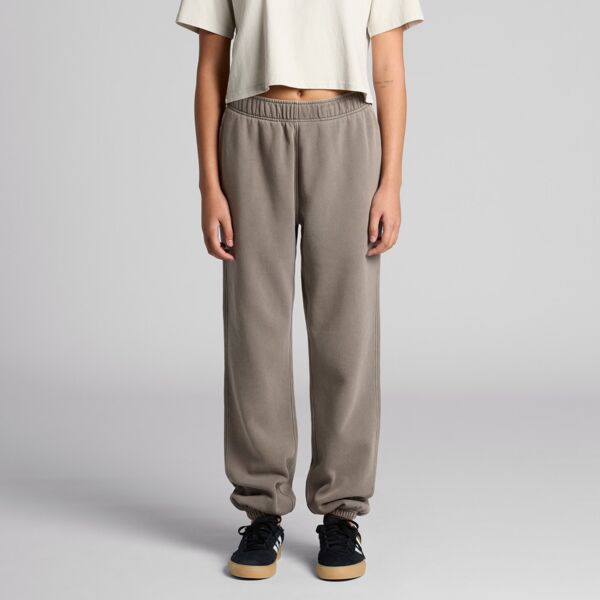 AS Colour WOS RELAX FADED TRACK PANT 4938 WOS RELAX FADED TRACK PANT Thumbnail