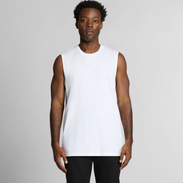 AS Colour STAPLE TANK 5090 STAPLE TANK Thumbnail