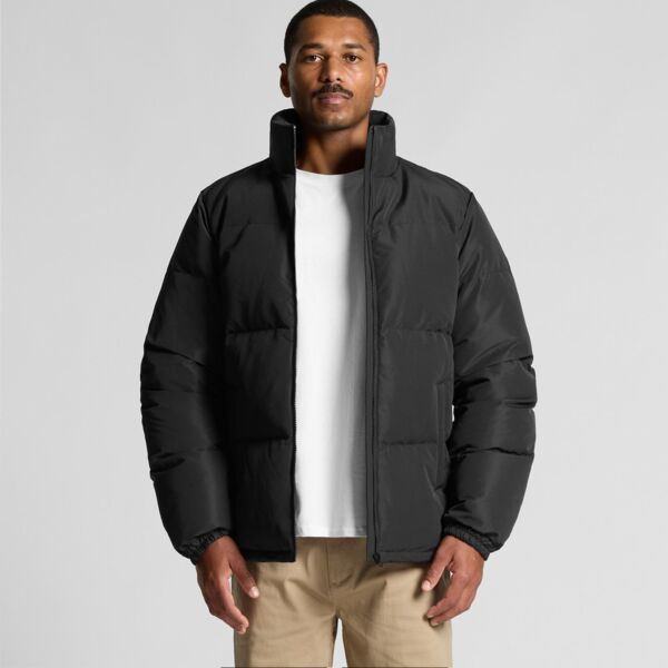 AS Colour PUFFER JACKET 5591 PUFFER JACKET Thumbnail