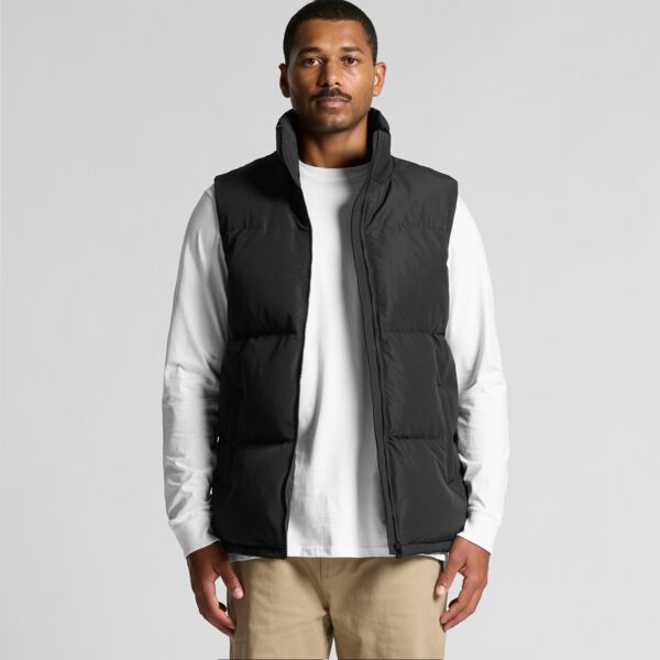 AS Colour PUFFER VEST 5592 PUFFER VEST Thumbnail