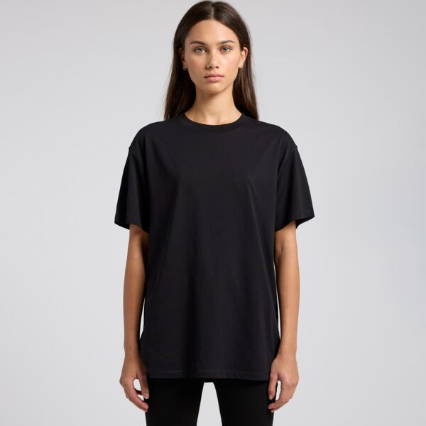 AS Colour WOS MARTINA BOYFRIEND TEE 4094 WOS MARTINA BOYFRIEND TEE Thumbnail
