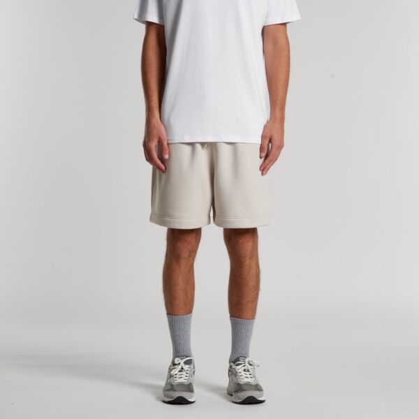 AS Colour RELAX TRACK SHORTS 5933 RELAX TRACK SHORTS Thumbnail