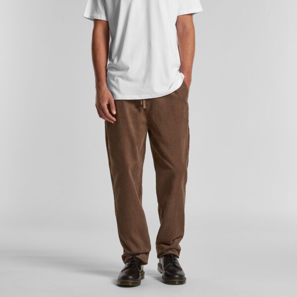 AS Colour CORD PANTS 5934 CORD PANTS Thumbnail