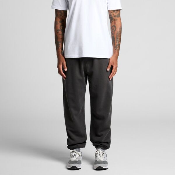AS Colour RELAX FADED TRACK PANTS 5938 RELAX FADED TRACK PANTS Thumbnail
