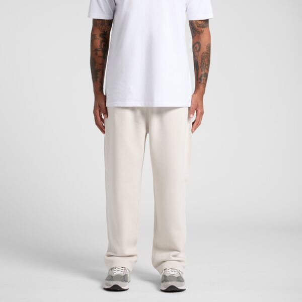 AS Colour RELAX CUFFLESS TRACK PANTS 5942 RELAX CUFFLESS TRACK PANTS Thumbnail