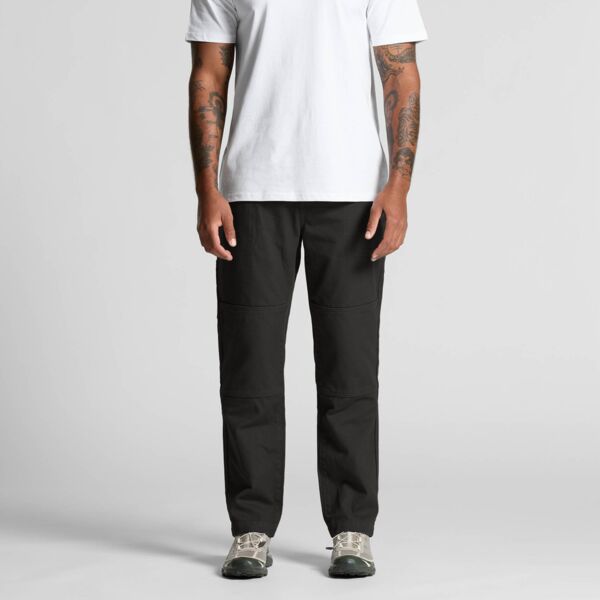 AS Colour CANVAS PANTS 5982 CANVAS PANTS Thumbnail