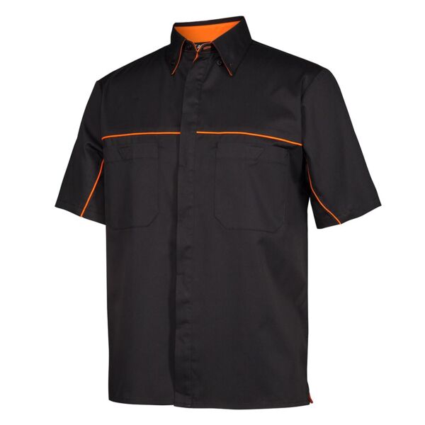 Collared Shirts Thumbnail