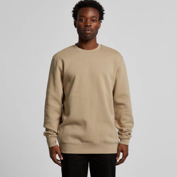 Crewneck Crewneck Thumbnail