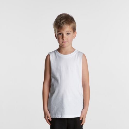 Kids Gear Thumbnail
