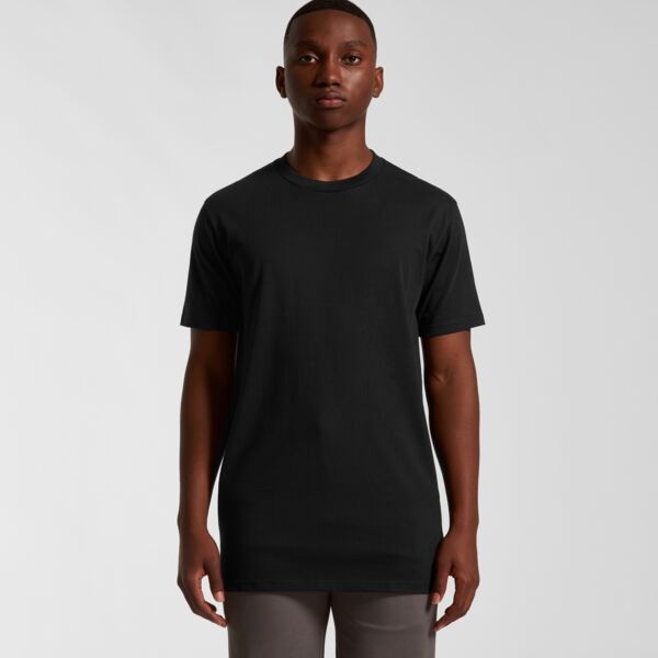 AS Colour MENS CLASSIC PLUS TEE 5070 MENS CLASSIC PLUS TEE Thumbnail