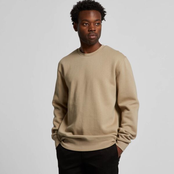 AS Colour MENS UNITED CREW 5130 MENS UNITED CREW Thumbnail