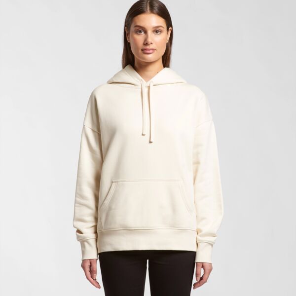 AS Colour WOMENS HEAVY HOOD 4146 WOMENS HEAVY HOOD Thumbnail