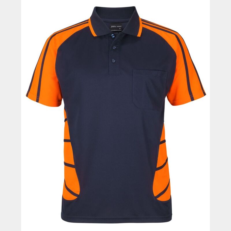 STREET SPIDER POLO Thumbnail