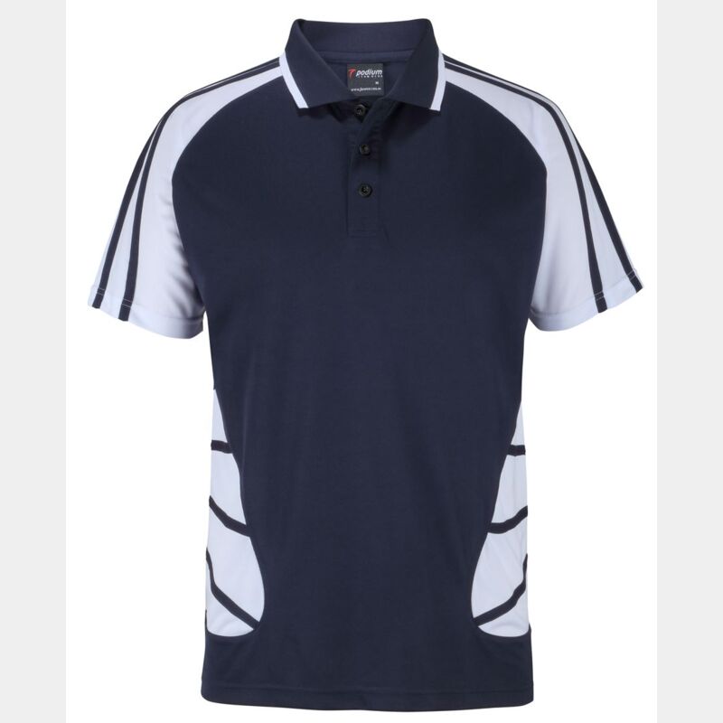 PODIUM ARACHNID POLO Thumbnail