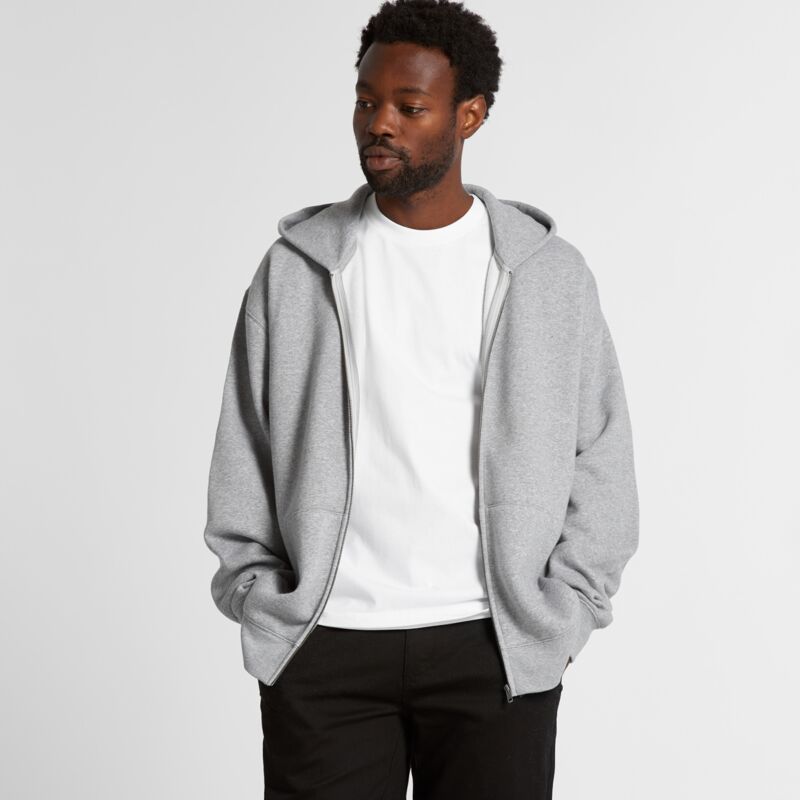 MENS RELAX ZIP - 5162 Thumbnail