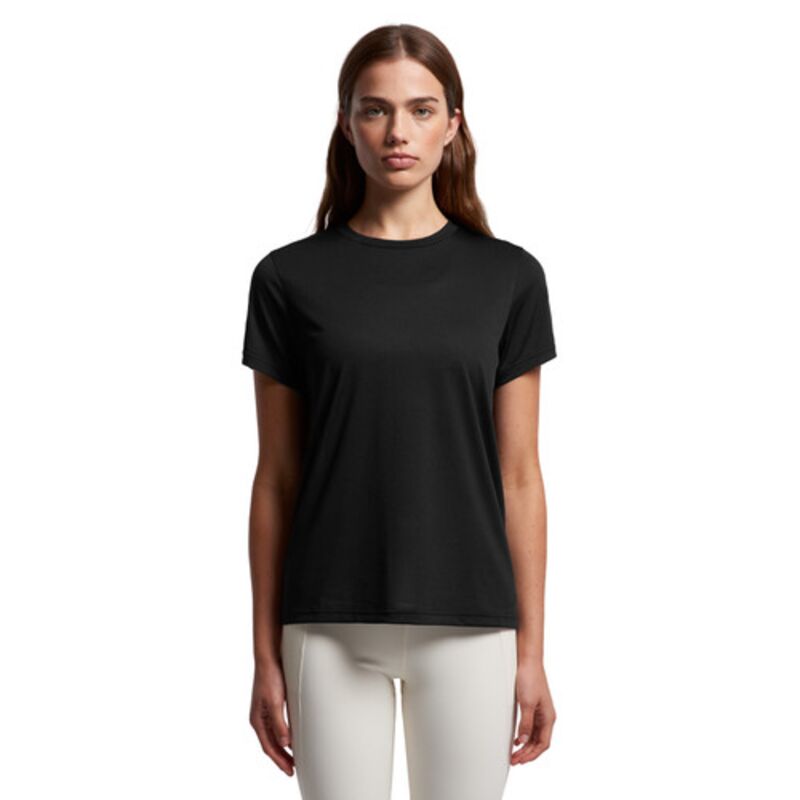 MAPLE ACTIVE TEE Thumbnail
